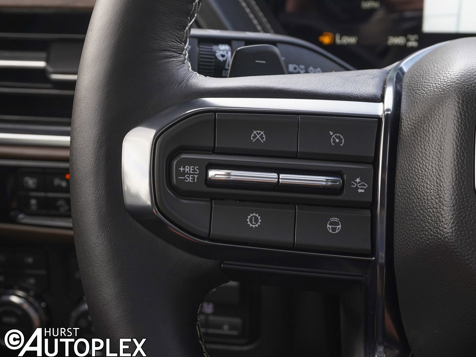 Used 2026 GMC Yukon XL Denali Ultimate w/ LPO, Floor Liner Package image 20