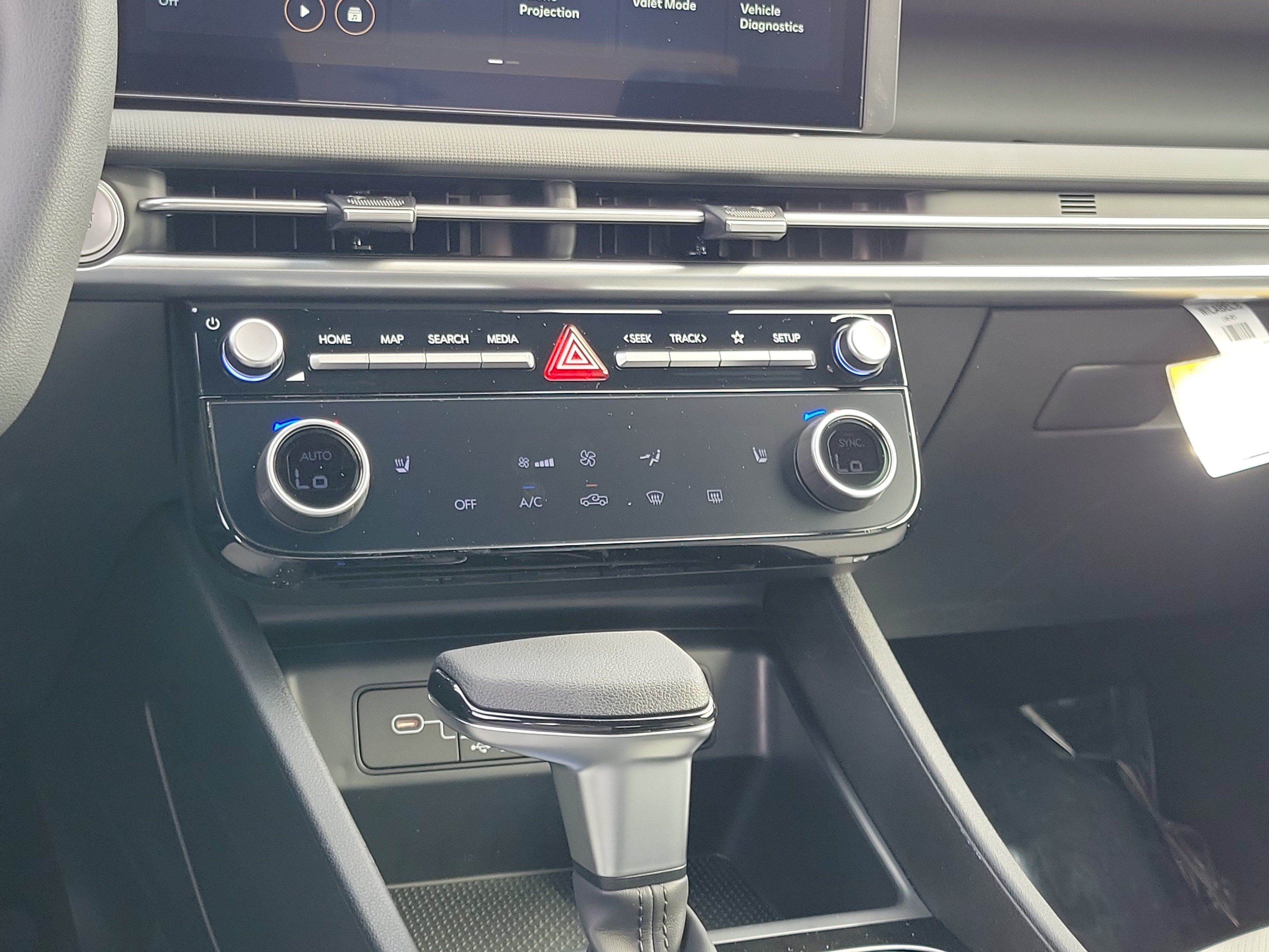 New 2026 Hyundai Santa Cruz SEL AWD/4WD image 11