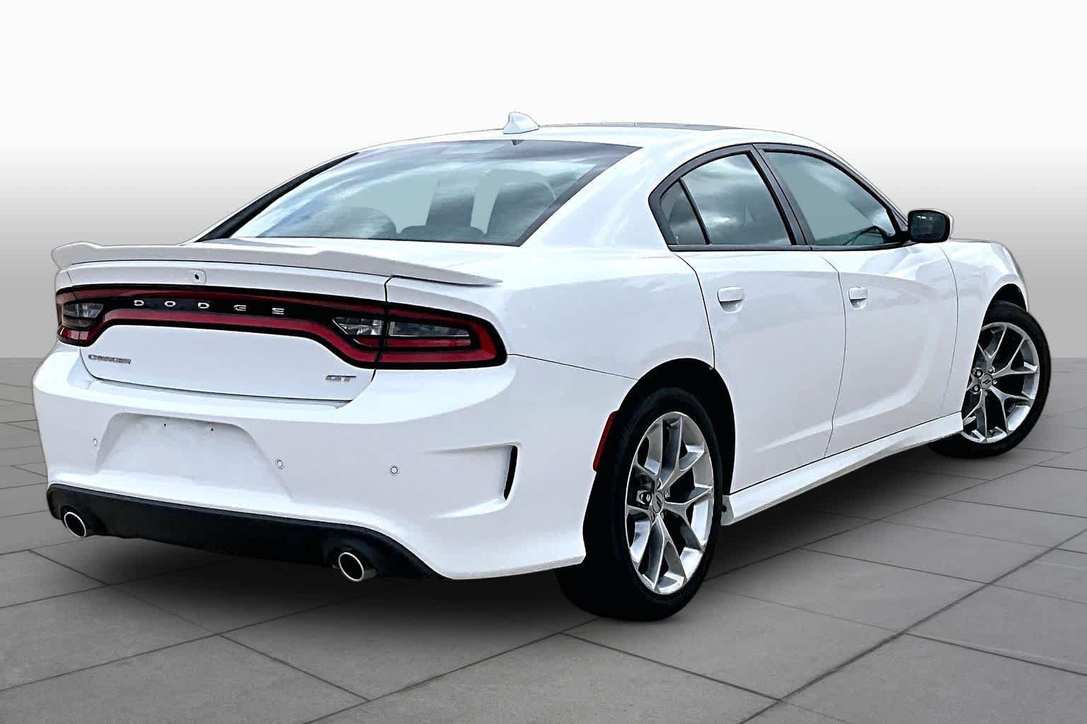 Used 2021 Dodge Charger GT RWD image 13