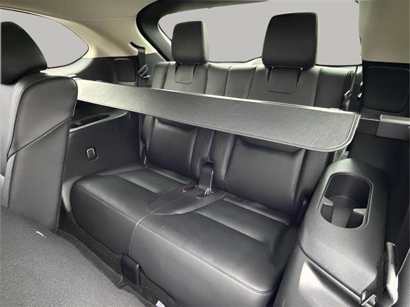 Used 2019 MAZDA CX-9 Touring w/ Touring Premium Package FWD image 27