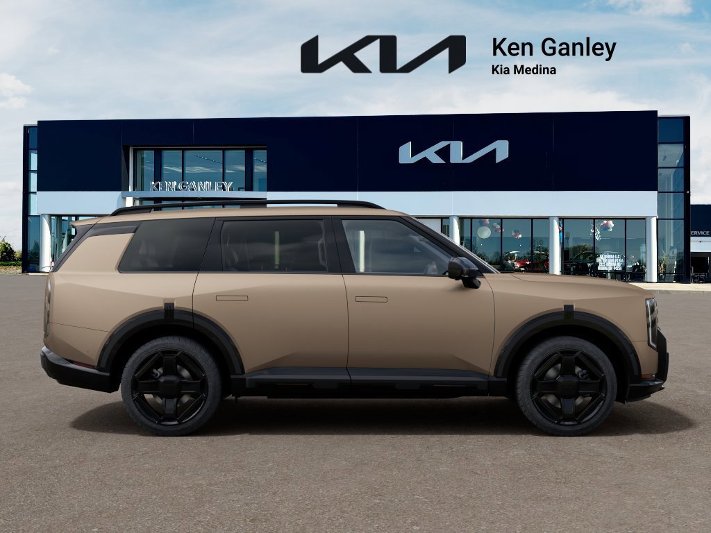 New 2027 Kia Telluride X-Line SX Prestige w/ Towing Package AWD/4WD image 7