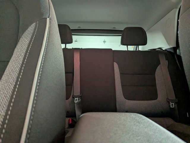 Certified 2024 Chevrolet TrailBlazer LT image 27