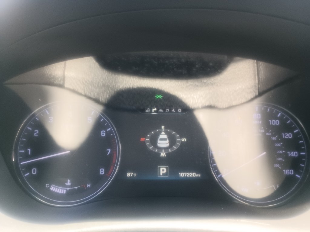 Used 2015 Hyundai Genesis 5.0 RWD image 20