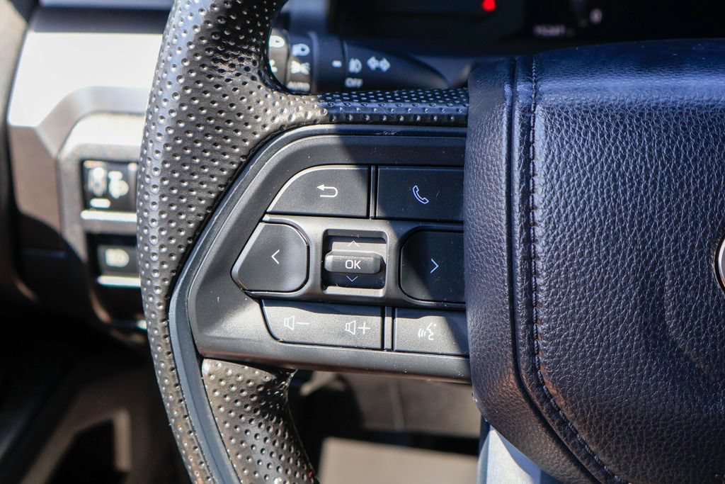 Used 2025 Toyota Tacoma SR5 RWD image 14
