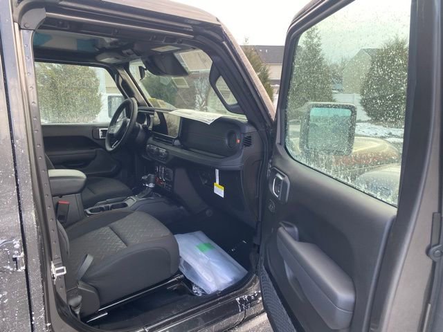 New 2026 Jeep Gladiator Mojave image 26