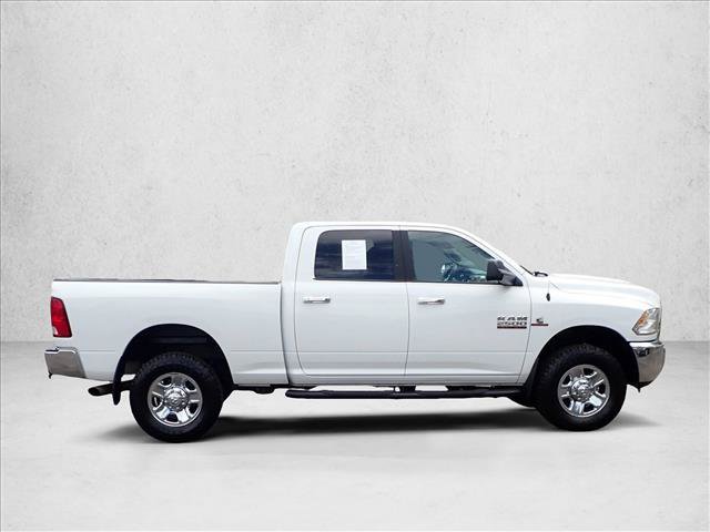 Used 2014 RAM 2500 SLT AWD/4WD image 4