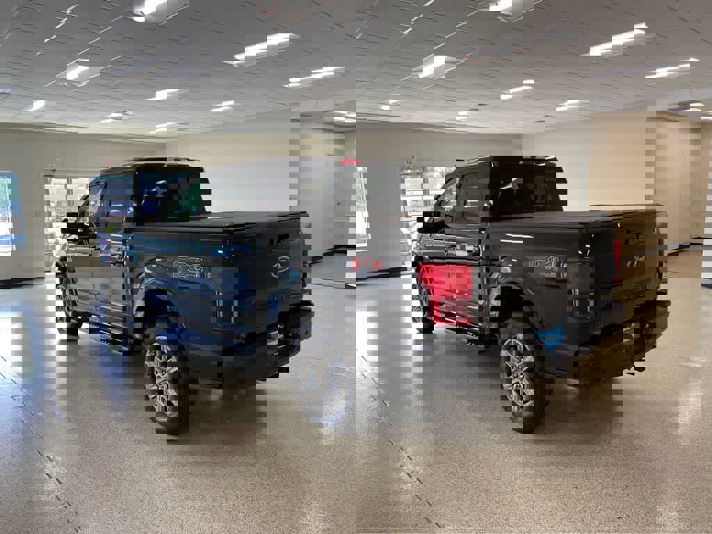 Used 2019 Ford F150 Lariat w/ Equipment Group 502A Luxury image 13