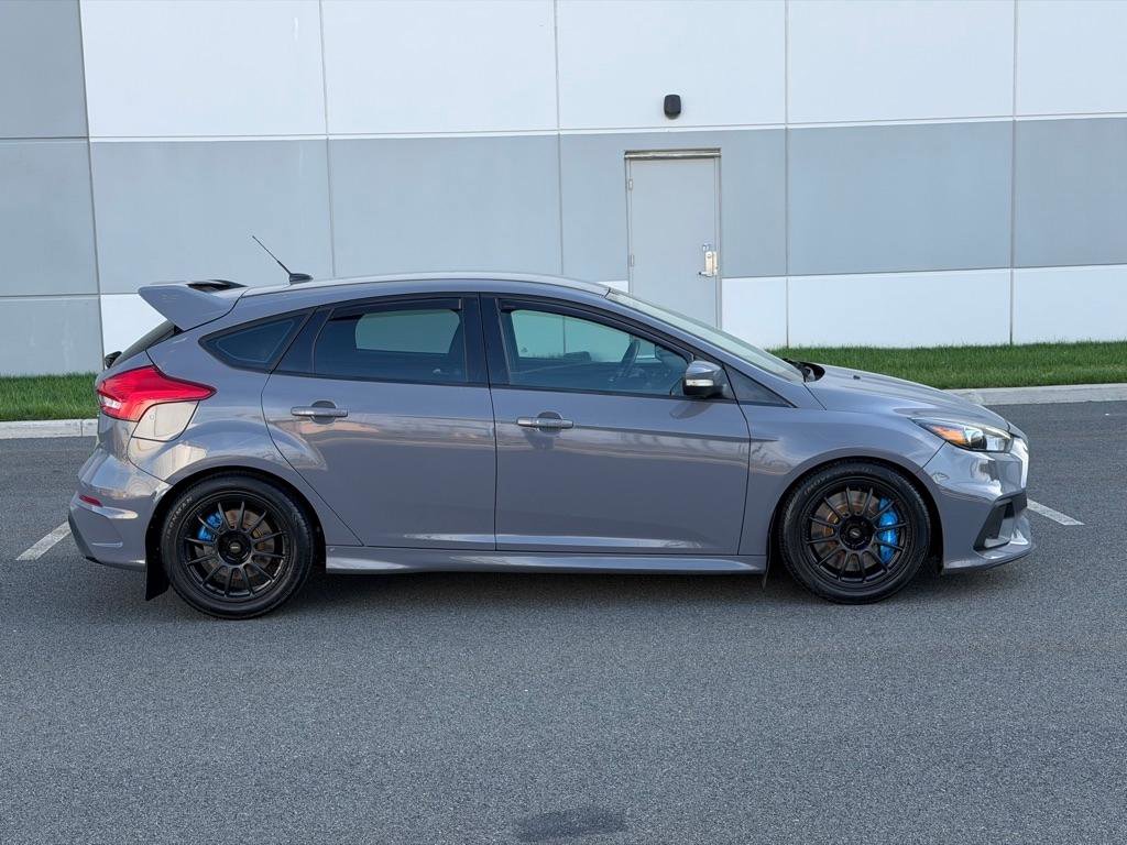 Used 2017 Ford Focus RS image 4