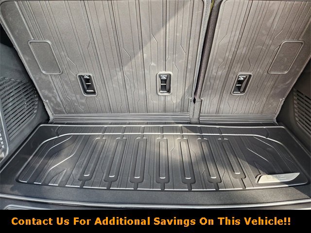 New 2026 GMC Yukon Denali Ultimate image 26