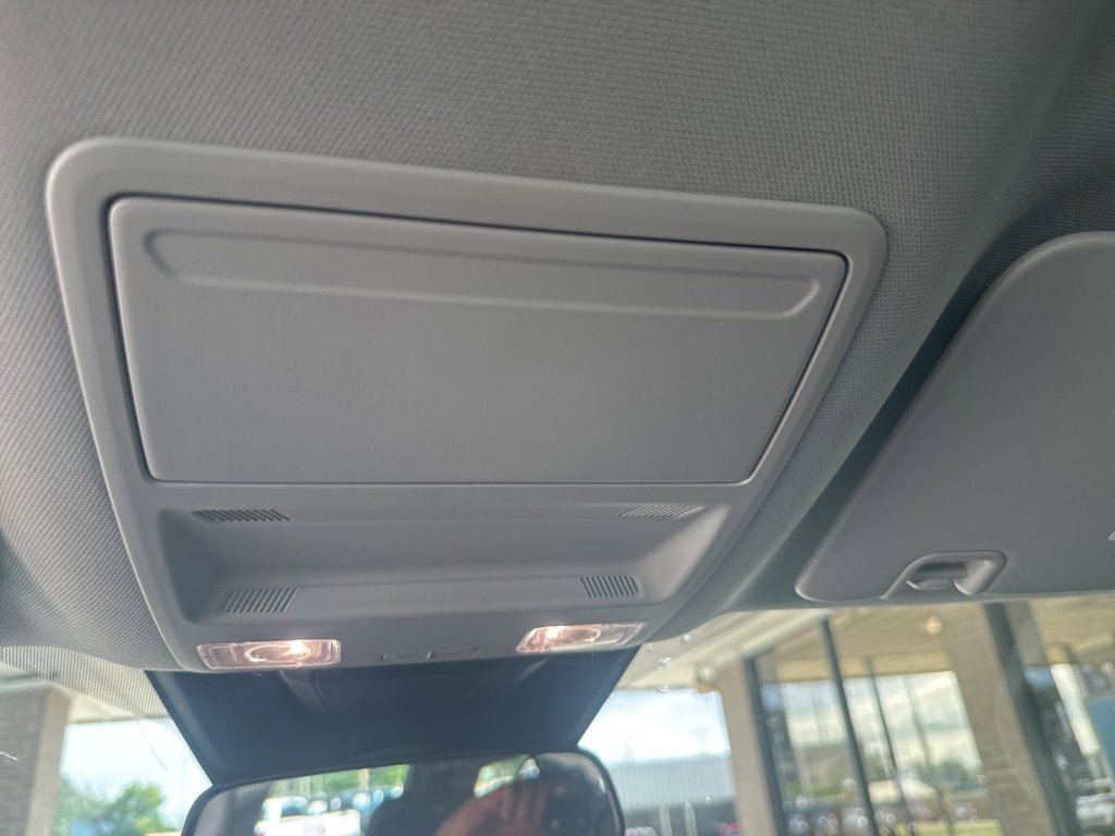 New 2025 Ford Ranger XL w/ Trailer Tow Package image 15