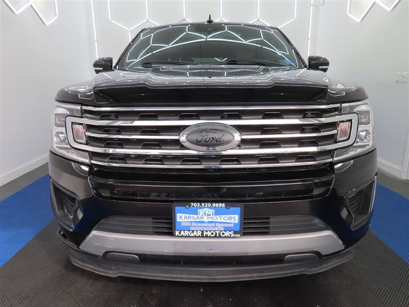 Used 2021 Ford Expedition XLT RWD image 3