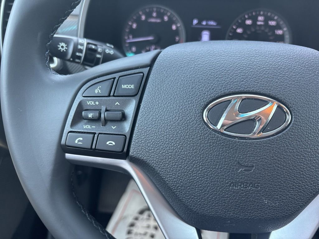 Used 2020 Hyundai Tucson Sport AWD/4WD image 19