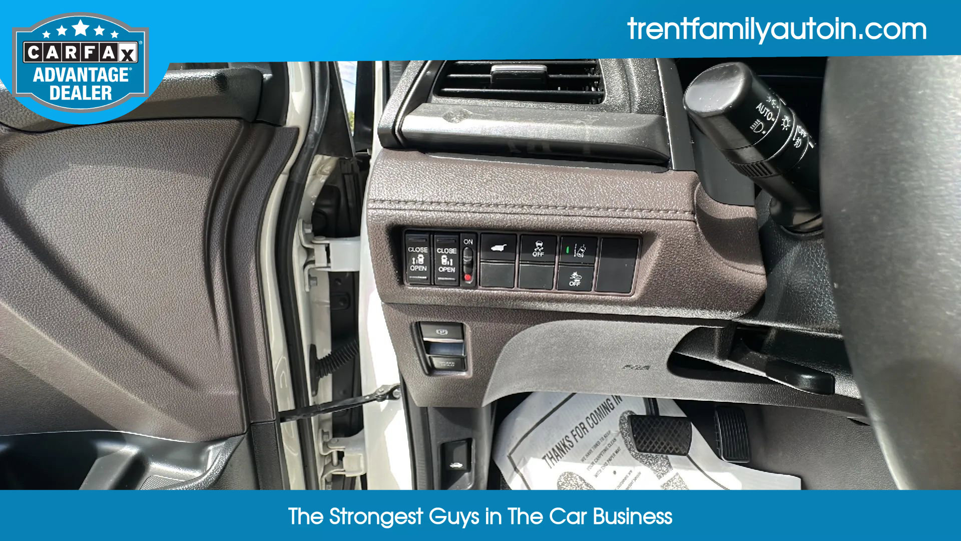 Used 2019 Honda Odyssey EX-L image 25