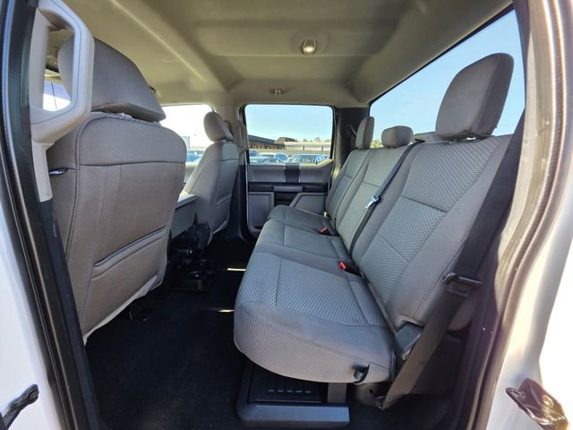 Used 2022 Ford F350 XLT w/ XLT Value Package image 14