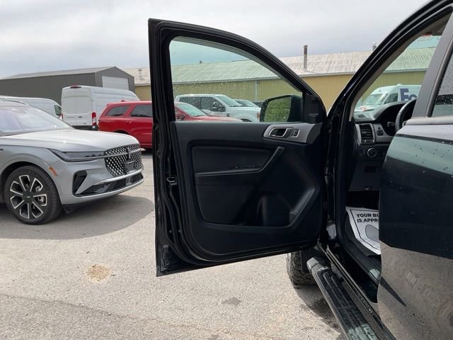 Used 2022 Ford Ranger XLT w/ Equipment Group 302A High AWD/4WD image 34