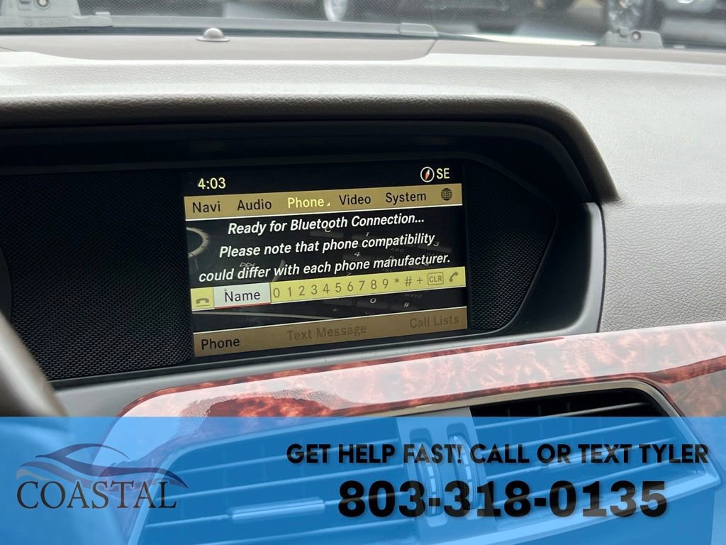 Used 2012 Mercedes-Benz C 250 Sedan image 32