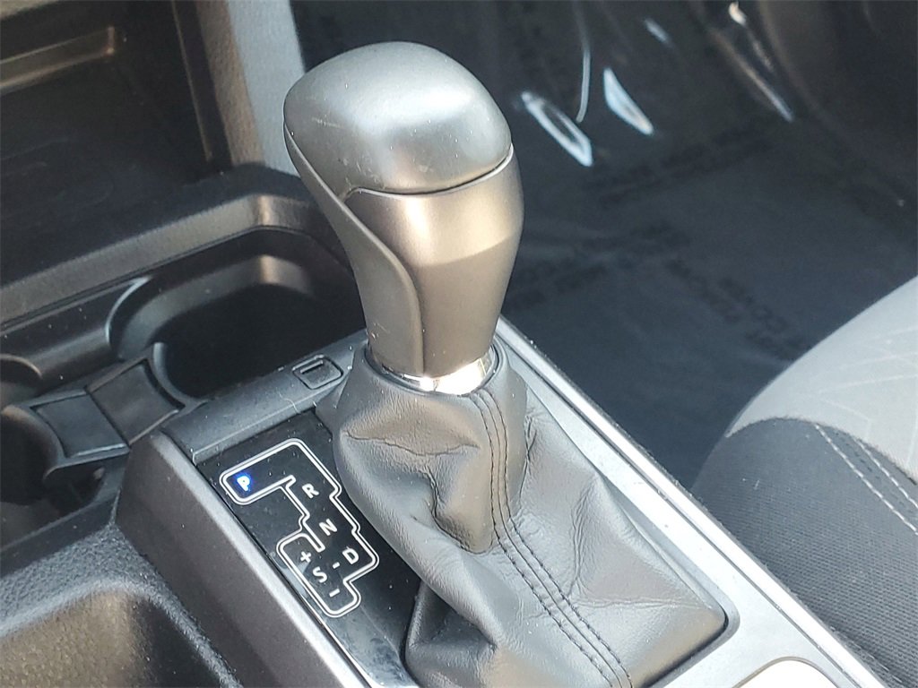 Certified 2022 Toyota Tacoma TRD Off-Road image 27