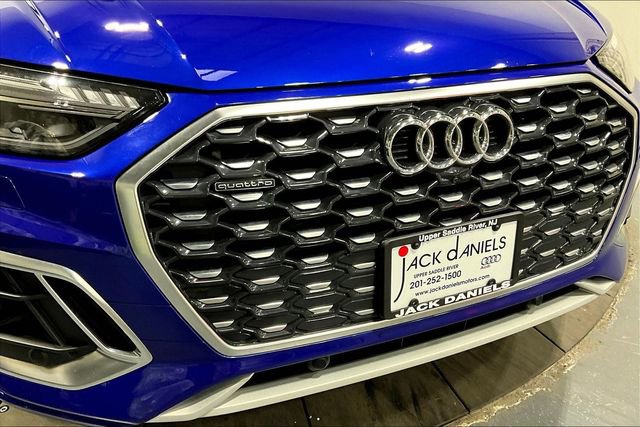 Used 2023 Audi Q5 2.0T Prestige image 29