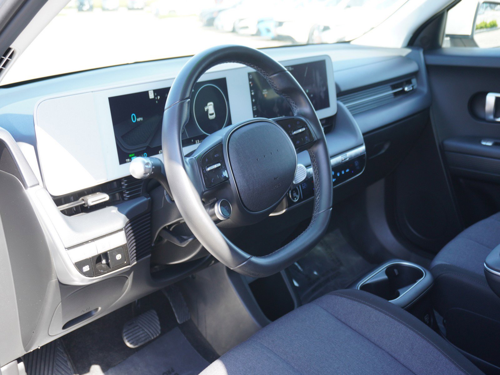 Used 2024 Hyundai Ioniq 5 SE image 19