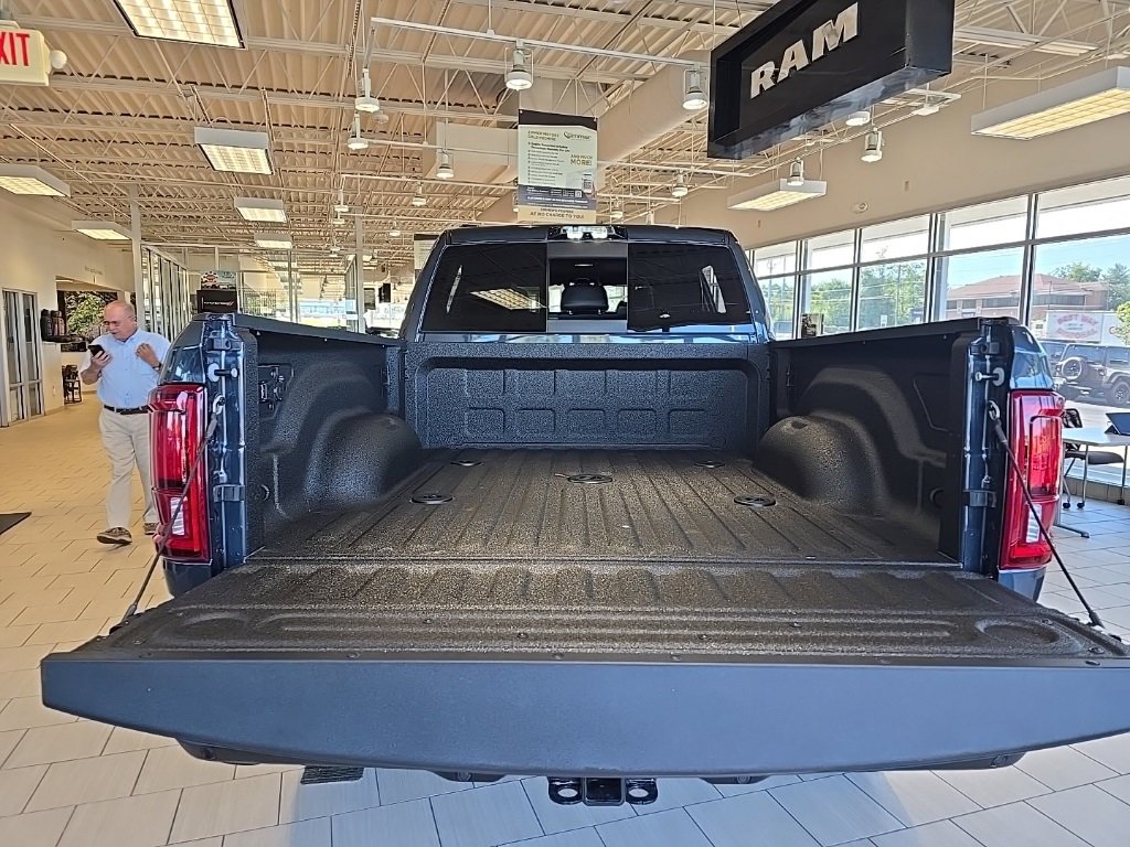New 2026 RAM 2500 Limited image 19