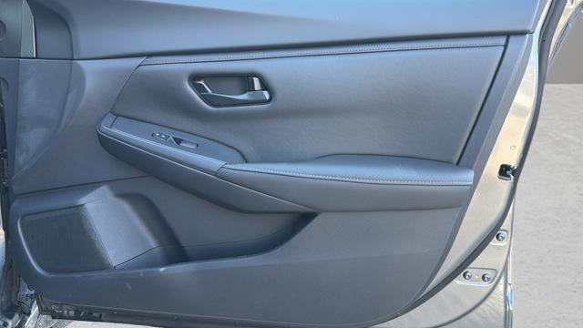 Certified 2025 Nissan Sentra S image 11