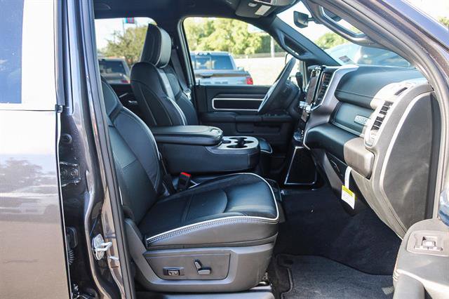 New 2026 RAM 2500 Laramie image 16