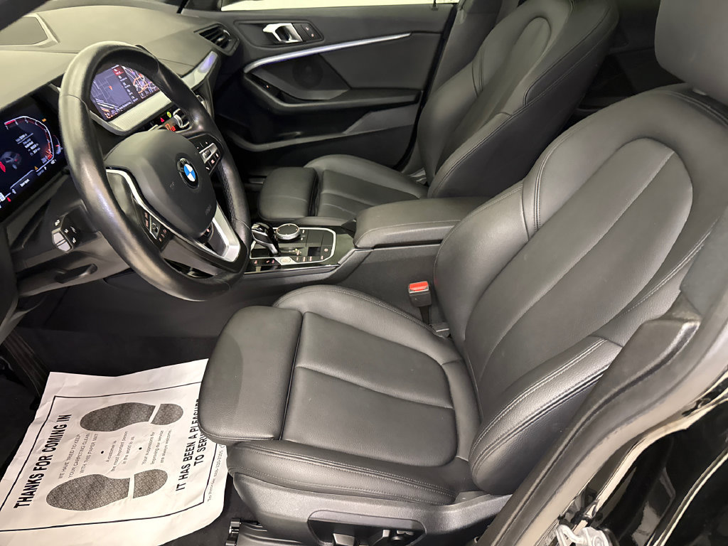 Used 2024 BMW 228i Gran Coupe FWD image 19