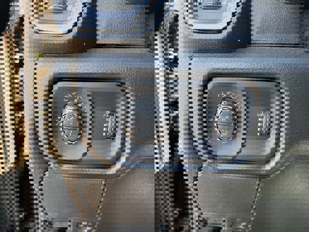 New 2026 RAM 2500 Tradesman image 28