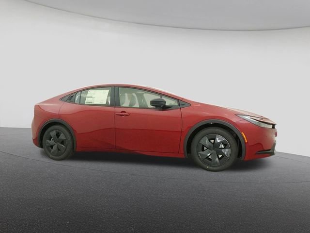 New 2026 Toyota Prius LE image 28