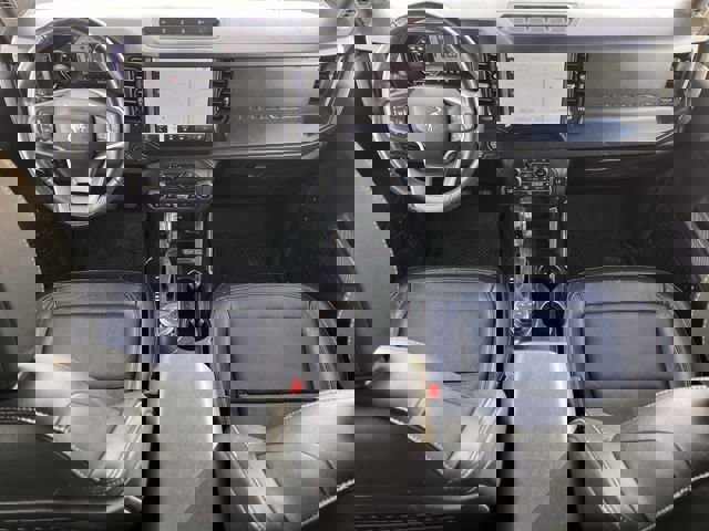 Used 2021 Ford Bronco First Edition image 11