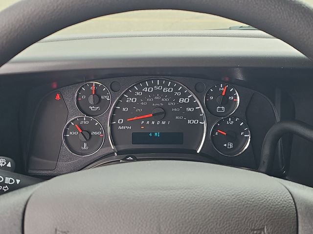 New 2026 GMC Savana 3500 Extended image 10