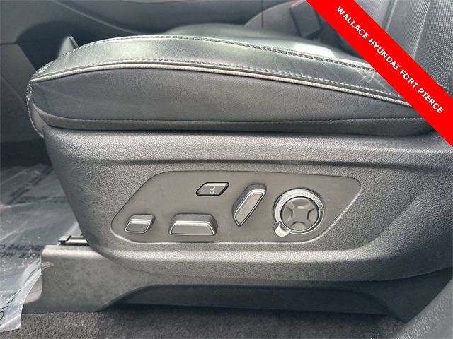 Used 2023 Hyundai Palisade Calligraphy w/ Cargo Package image 23