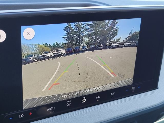 New 2026 Ford Maverick XLT AWD/4WD image 10