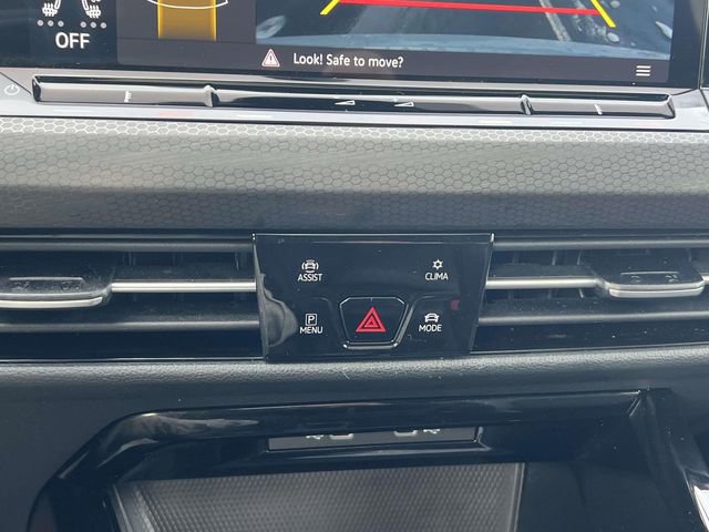 Certified 2023 Volkswagen GTI Autobahn FWD image 30