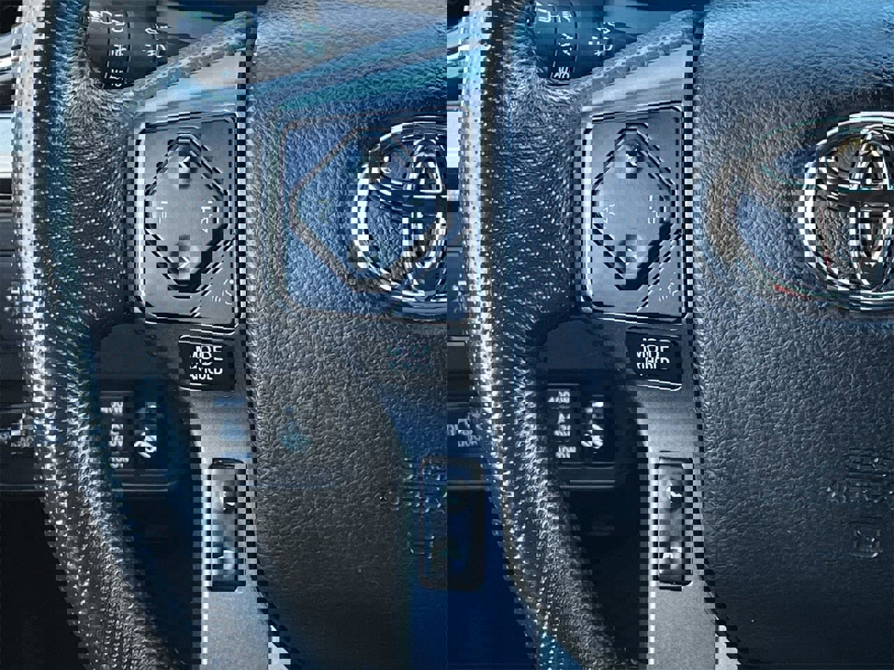 Used 2021 Toyota Tacoma TRD Sport image 12