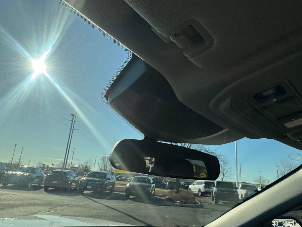 Certified 2023 Ford Explorer XLT w/ Equipment Group 202A image 26