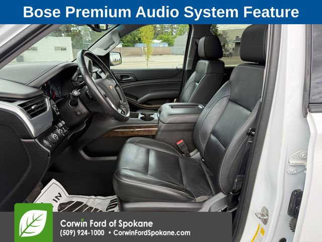 Used 2019 Chevrolet Suburban LT AWD/4WD image 2