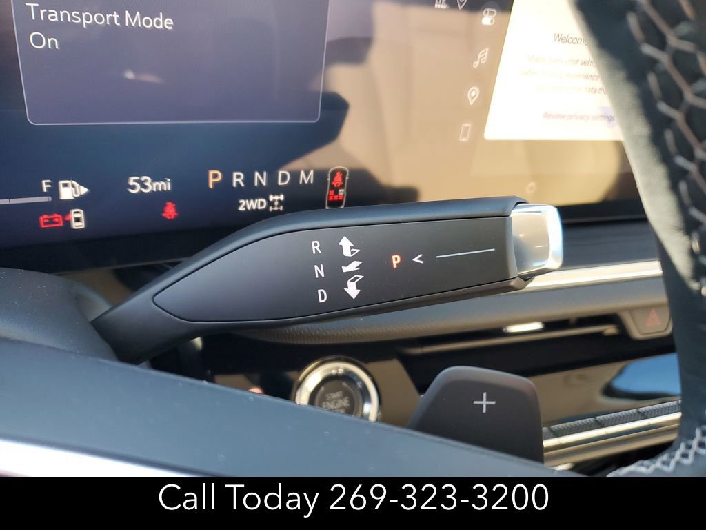 New 2026 Buick Envision Preferred image 8