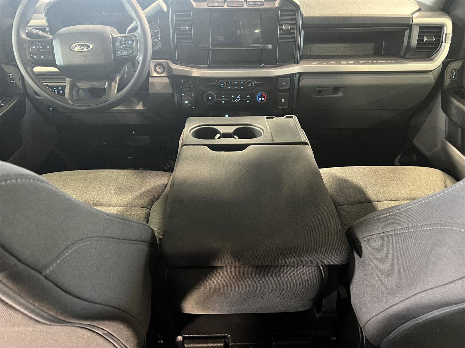 Used 2024 Ford F350 XL image 19