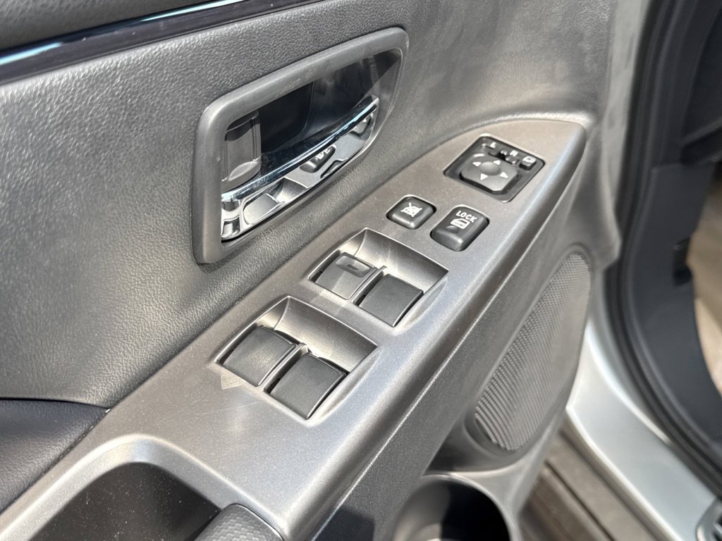 New 2027 Mitsubishi Outlander Sport SE FWD image 31