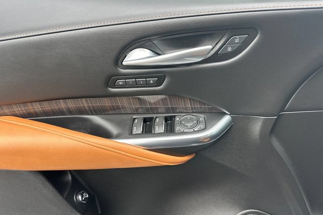 Used 2022 Cadillac XT4 Sport AWD/4WD image 12