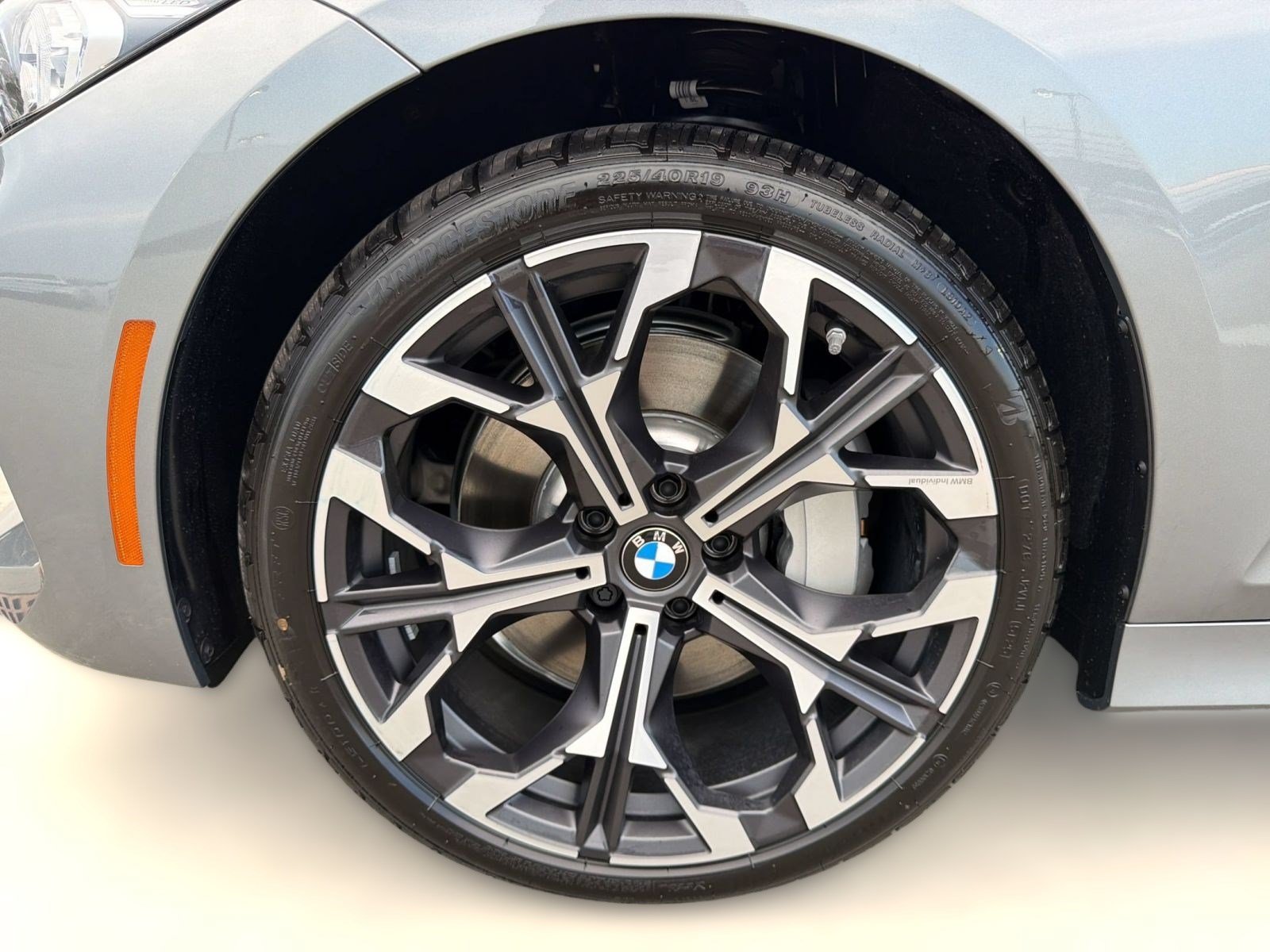 New 2026 BMW 330i Sedan w/ Premium Package RWD image 12