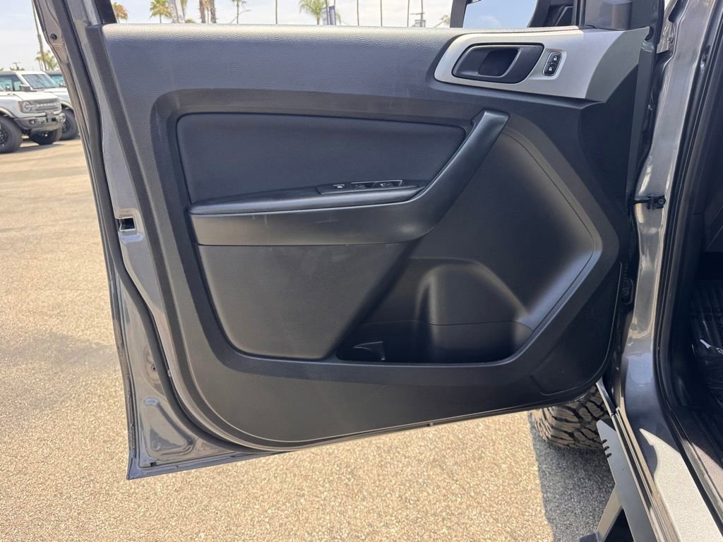 Used 2021 Ford Ranger XL w/ Equipment Group 101A High RWD image 15