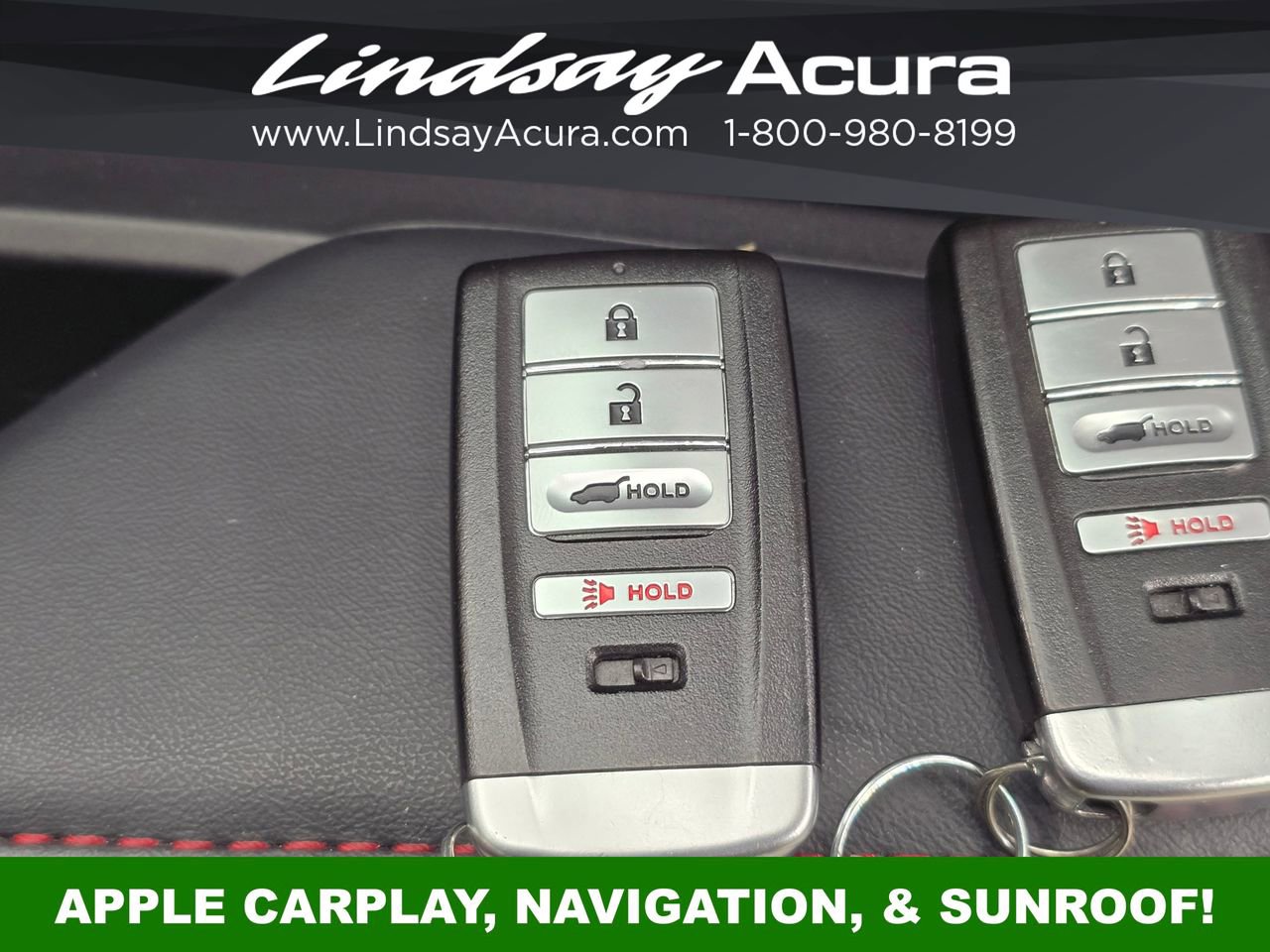 Used 2019 Acura RDX A-Spec image 22