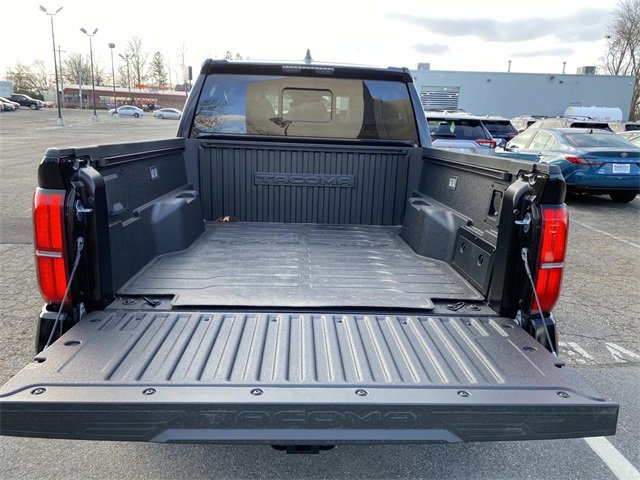 New 2025 Toyota Tacoma TRD Off-Road image 5