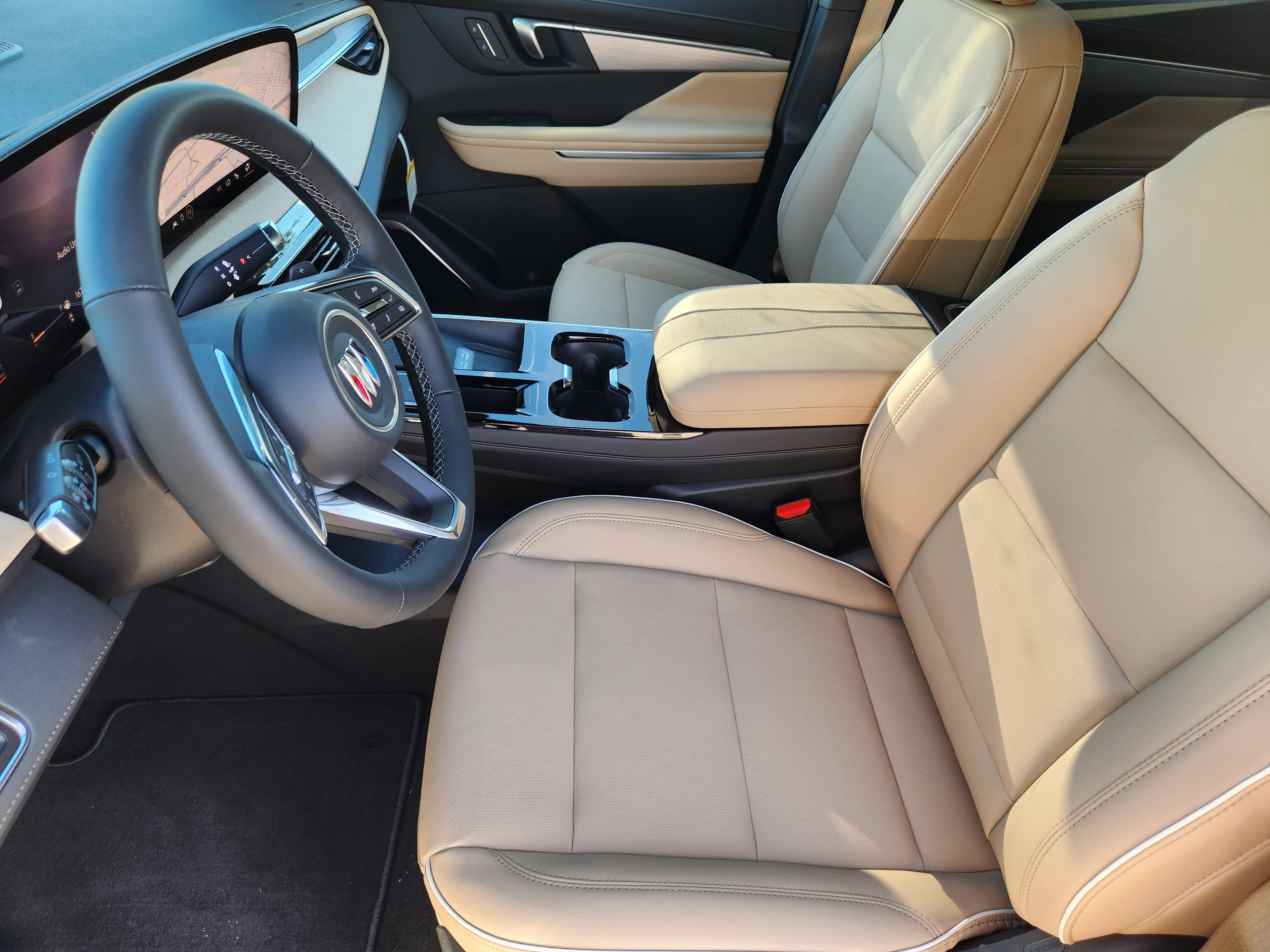 New 2026 Buick Enclave Preferred image 9