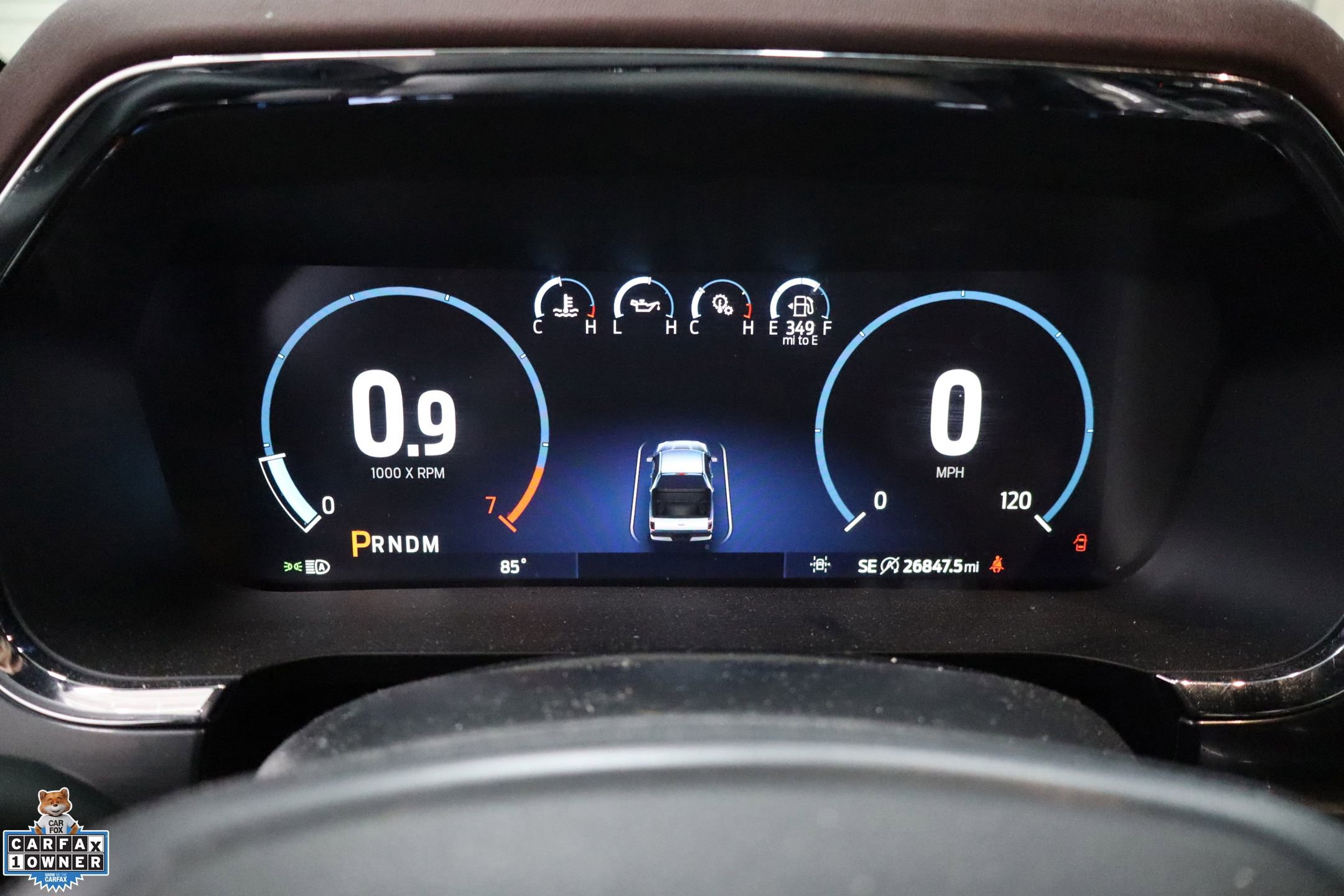 Used 2023 Ford F150 Lariat image 16