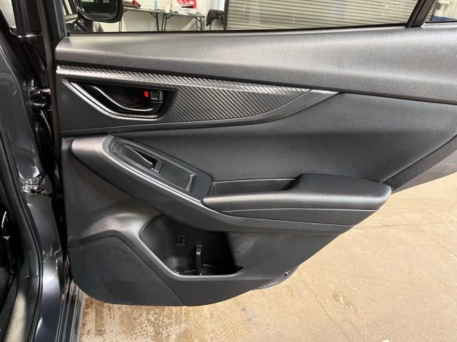 Used 2023 Subaru Crosstrek 2.0i AWD/4WD image 13