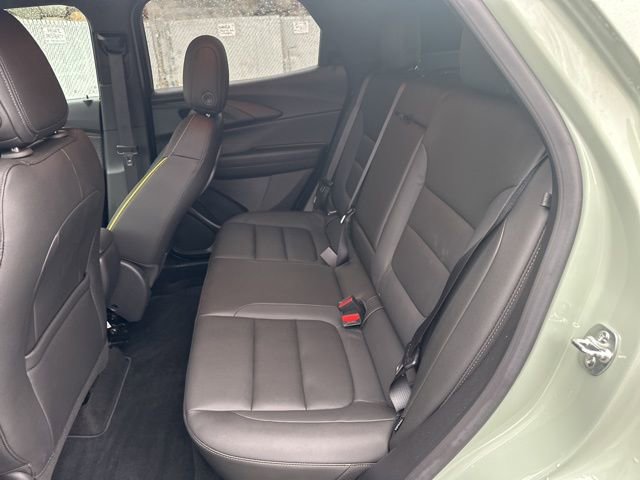 Used 2024 Chevrolet TrailBlazer ACTIV w/ Driver Confidence Package image 19