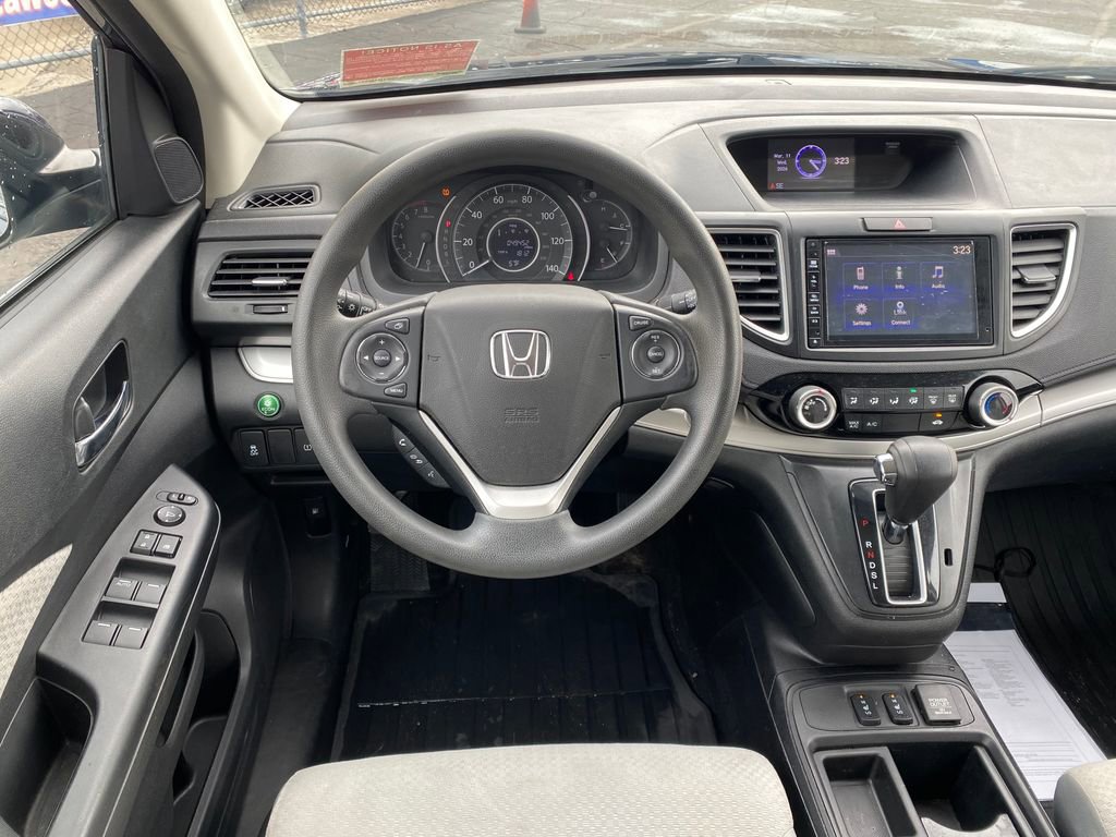 Used 2016 Honda CR-V EX image 21
